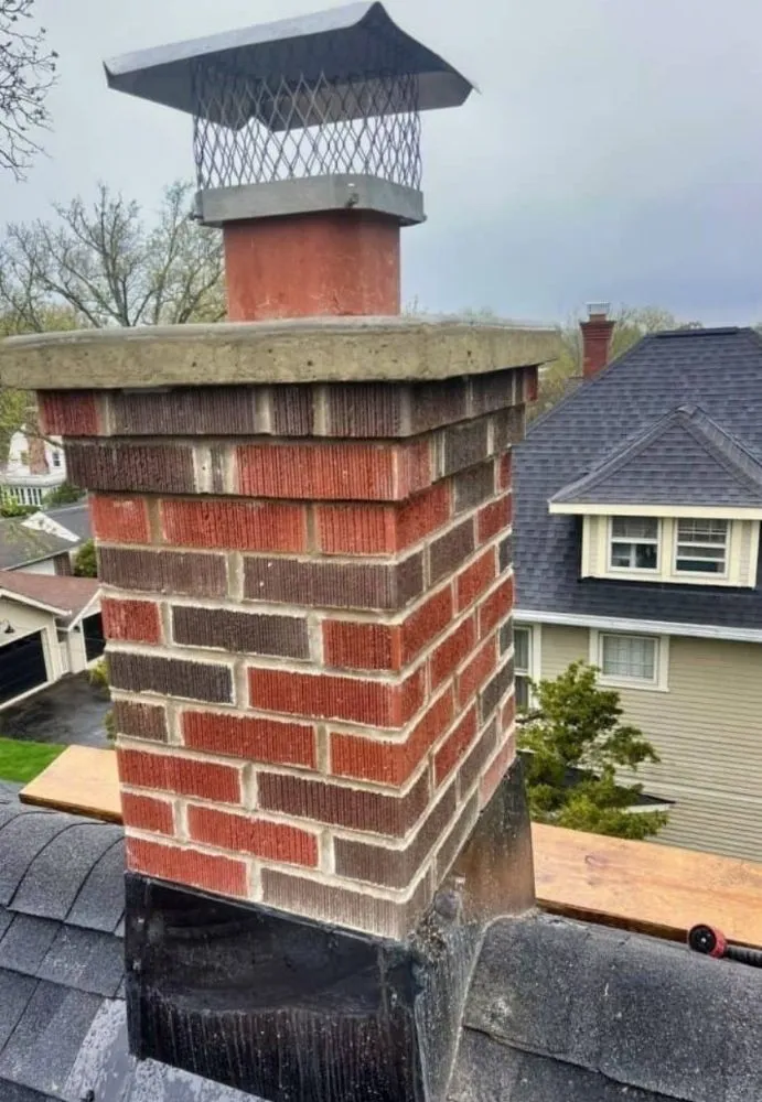 Slide of New Valley Contractors