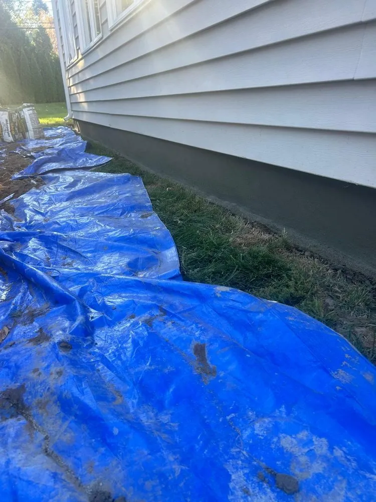 Slide of New Valley Contractors