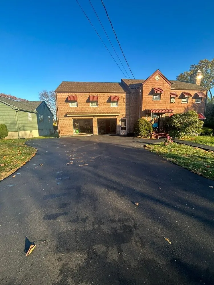 Slide of New Valley Contractors