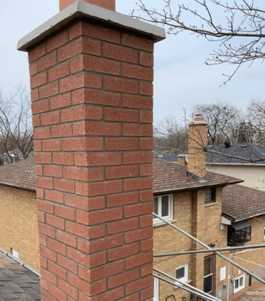 Slide of New Valley Contractors