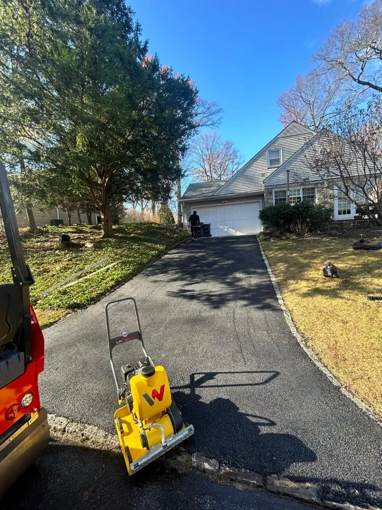 Slide of New Valley Contractors