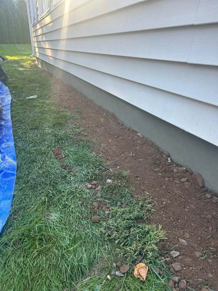 Slide of New Valley Contractors