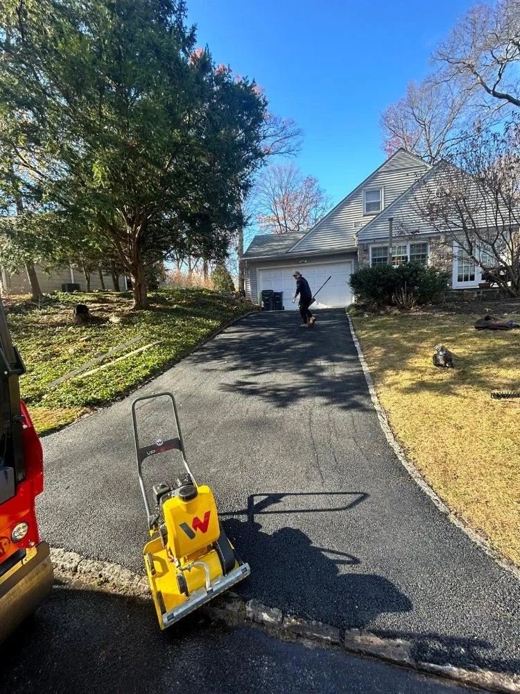 Slide of New Valley Contractors