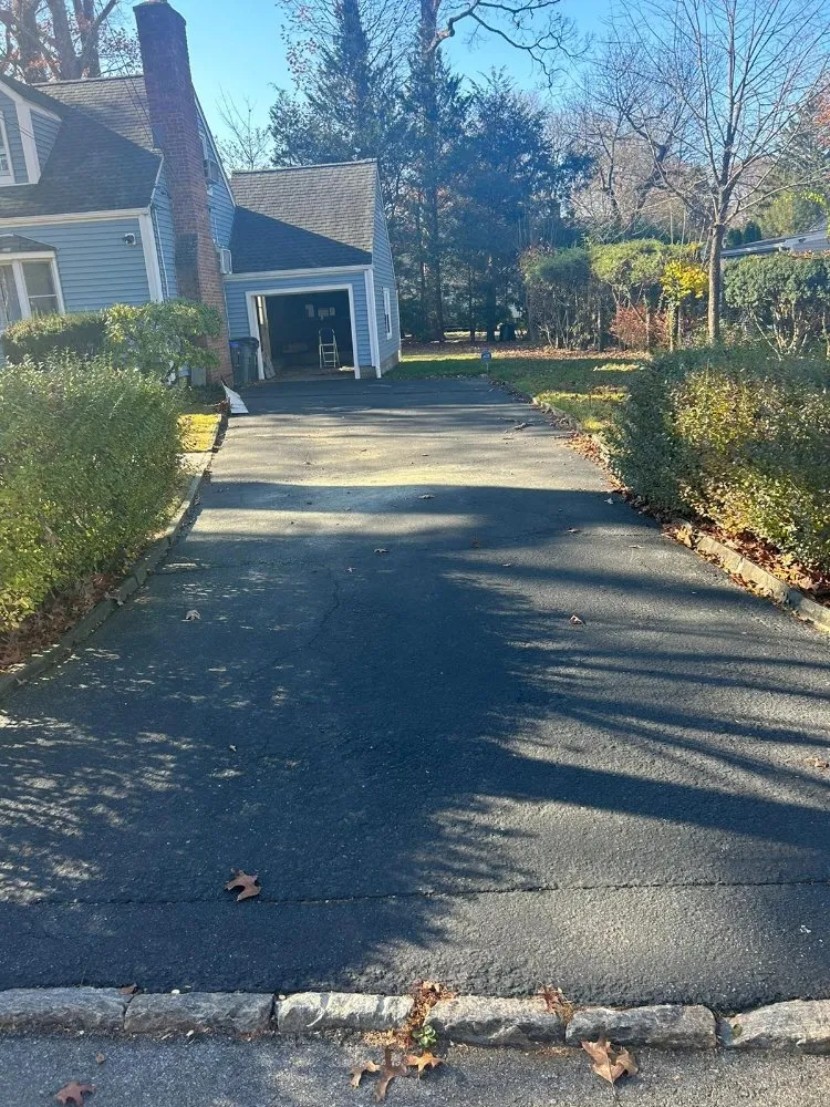 Slide of New Valley Contractors