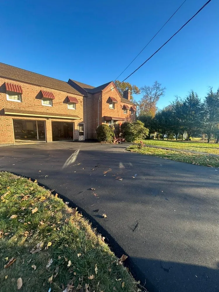 Slide of New Valley Contractors