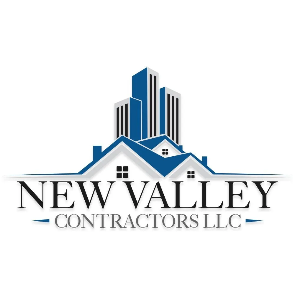 Slide of New Valley Contractors