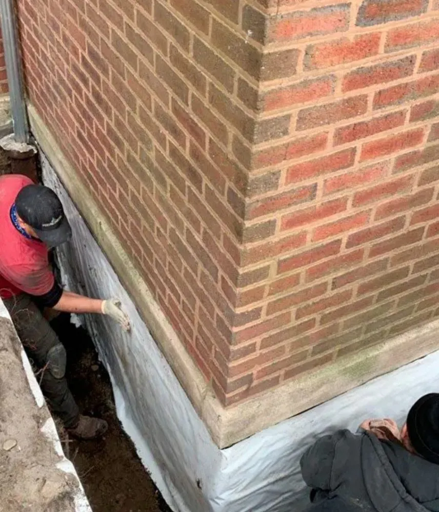 Slide of New Valley Contractors