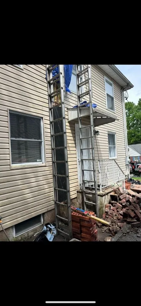 Slide of New Valley Contractors