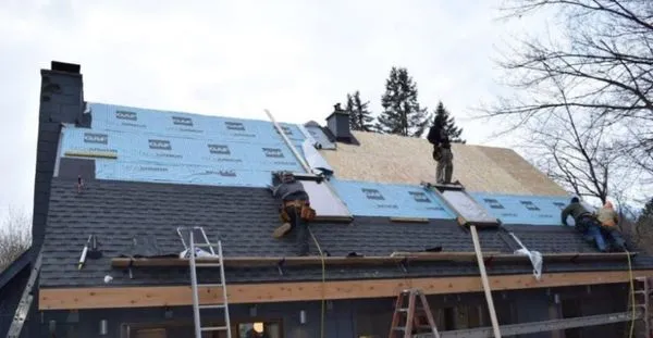 New Valley Contractors