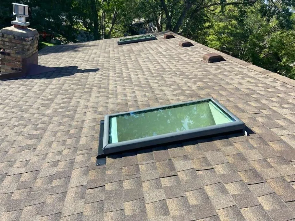 Slide of New Veterans Construction