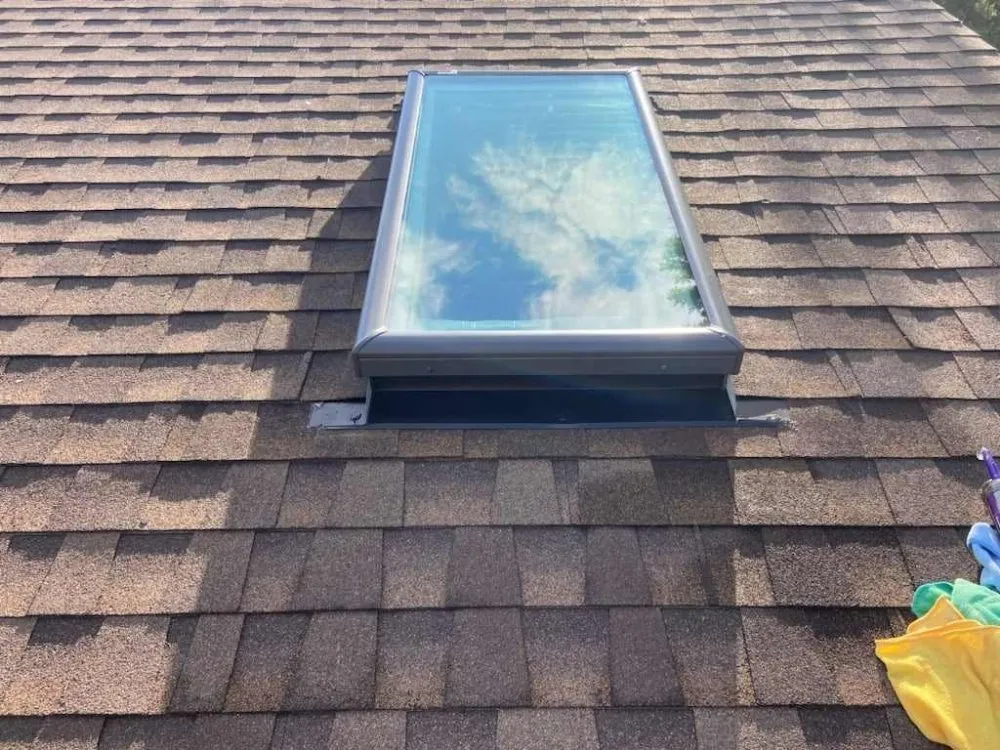 Slide of New Veterans Construction