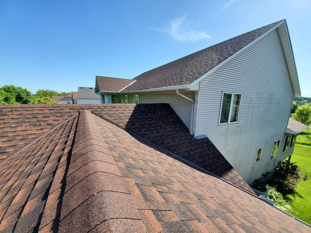 Slide of New Veterans Construction