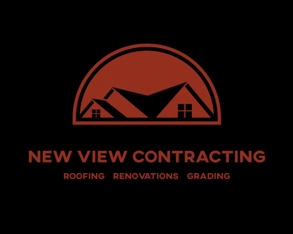 Slide of New View Contracting
