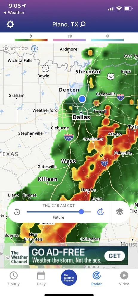 Slide of New View Roofing - Burton Hughes