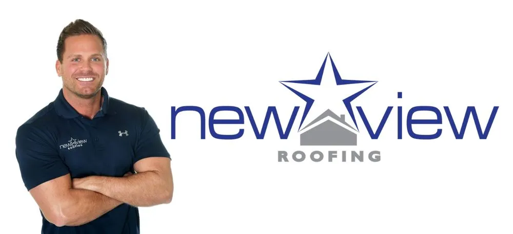 Slide of New View Roofing - Burton Hughes