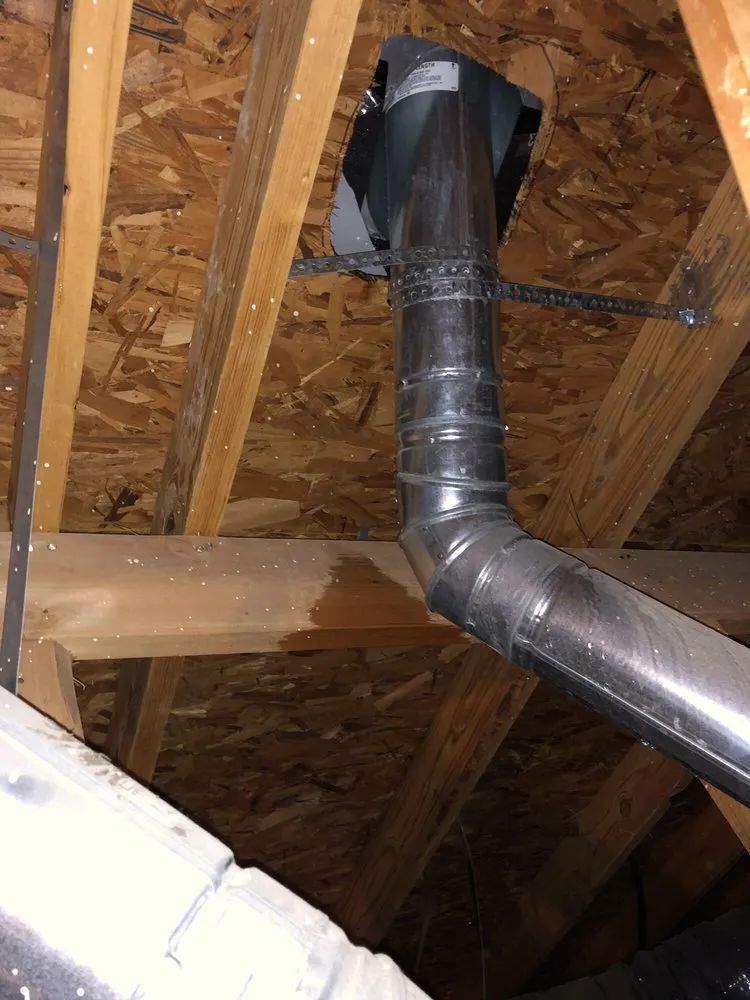 Slide of New View Roofing - Burton Hughes