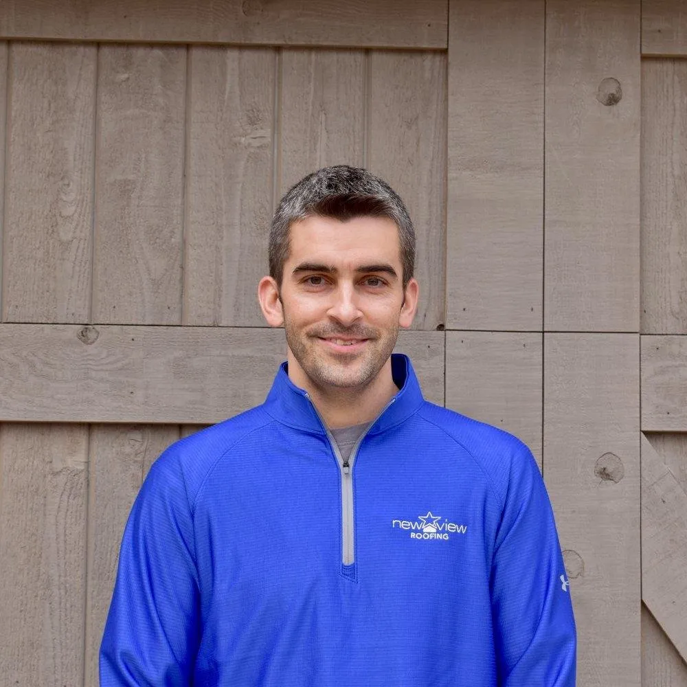 Slide of New View Roofing