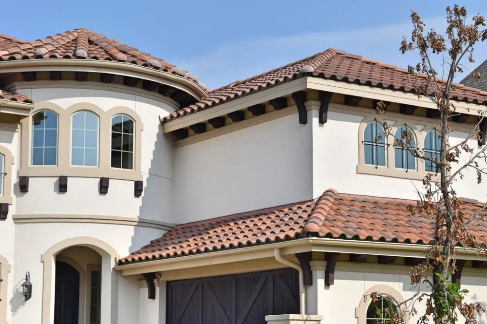 Slide of New View Roofing