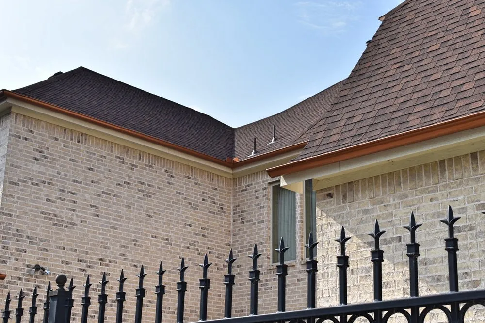 Slide of New View Roofing