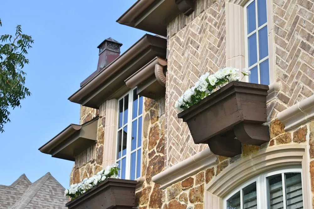 Slide of New View Roofing