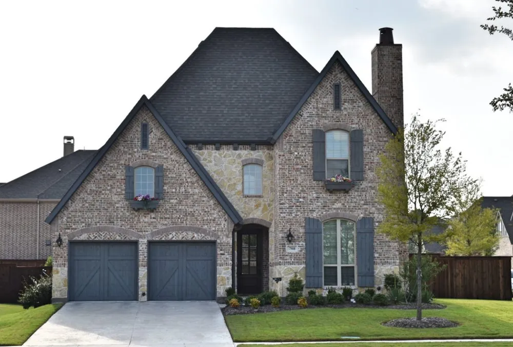 Slide of New View Roofing