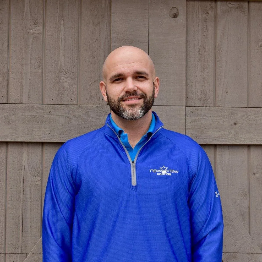 Slide of New View Roofing