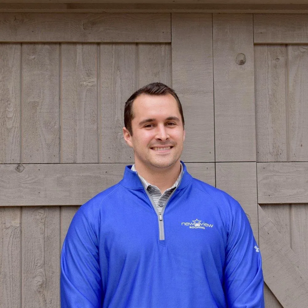 Slide of New View Roofing