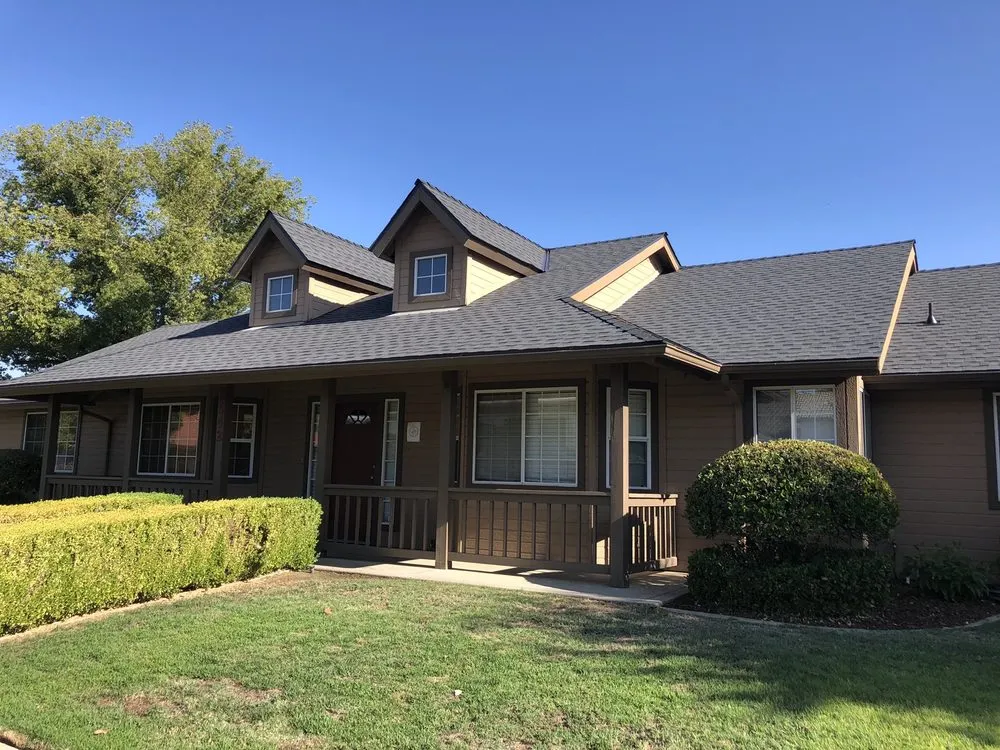 Slide of New View Roofing