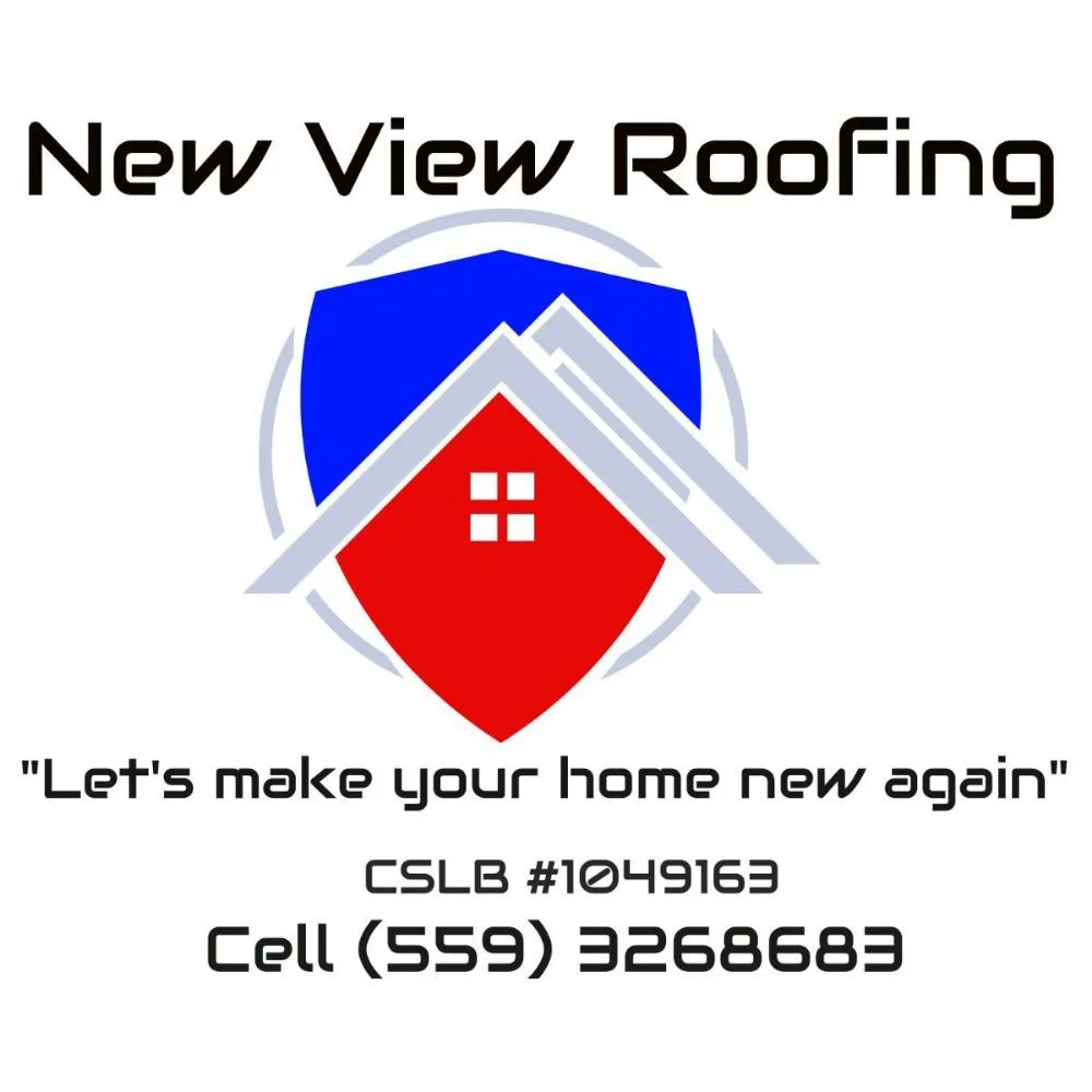 Slide of New View Roofing