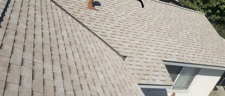 Slide of New View Roofing