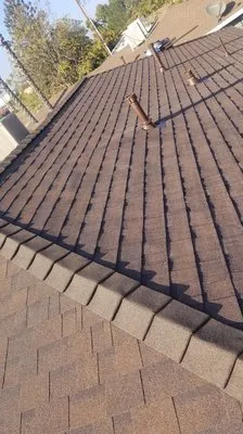 New View Roofing