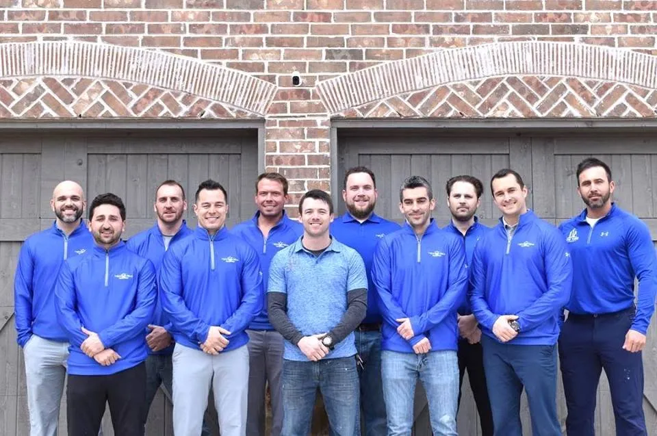 Slide of New View Roofing