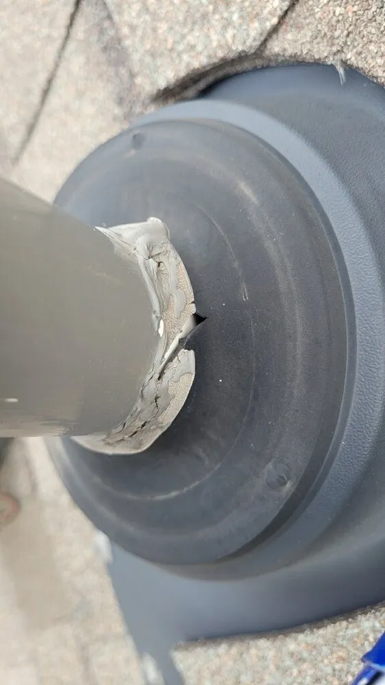 Slide of New View Roofing