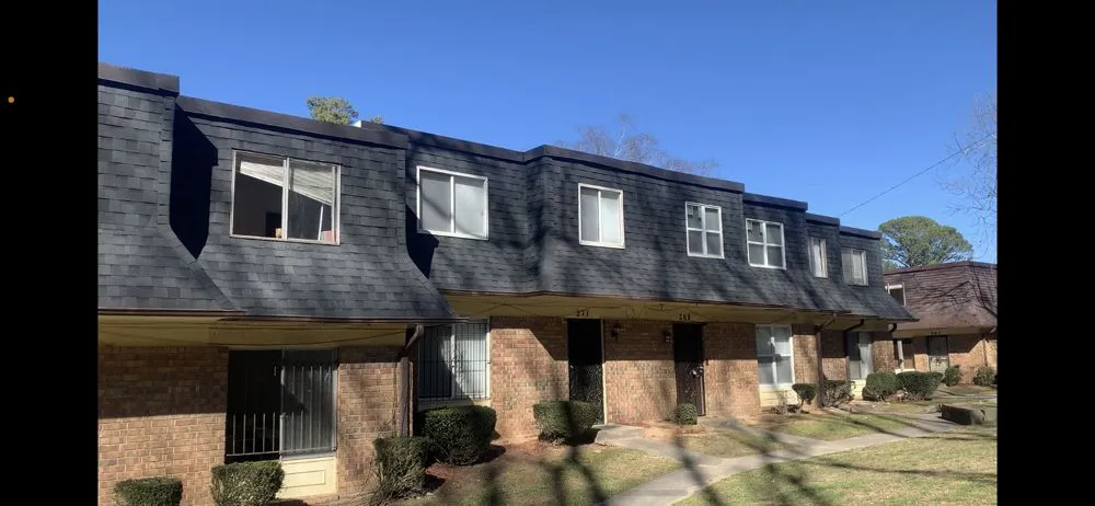 Slide of New Vision Builders