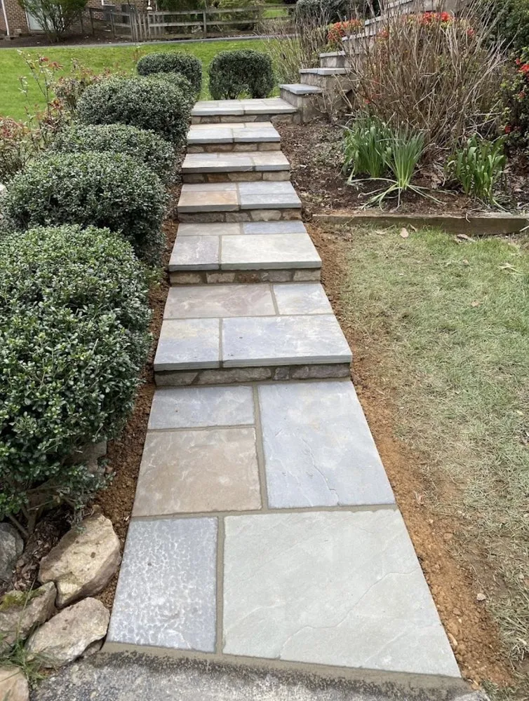 Slide of New Vision Construction