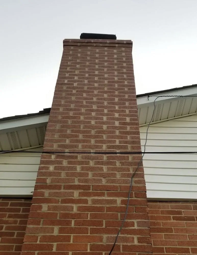 Slide of New Vision Construction