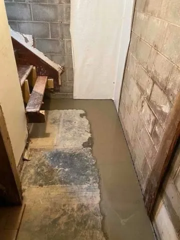 Slide of New Vision Construction