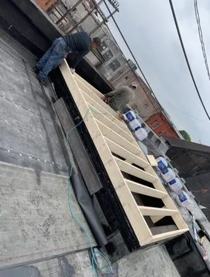 New Vision Construction