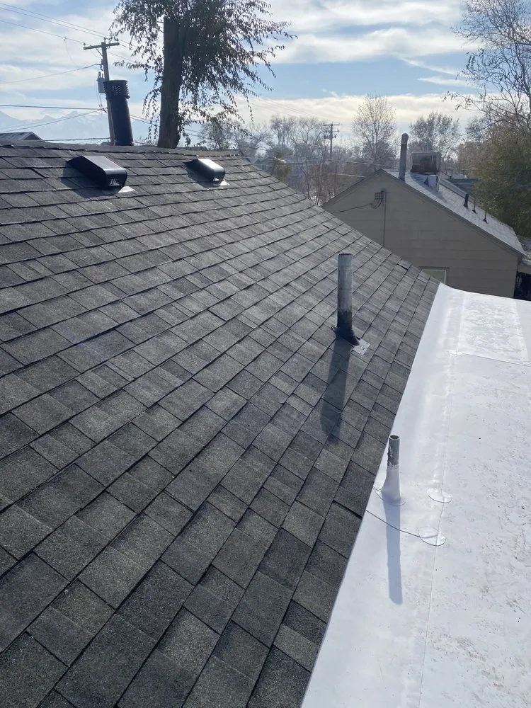 Slide of New Vision Roofing & Landscaping