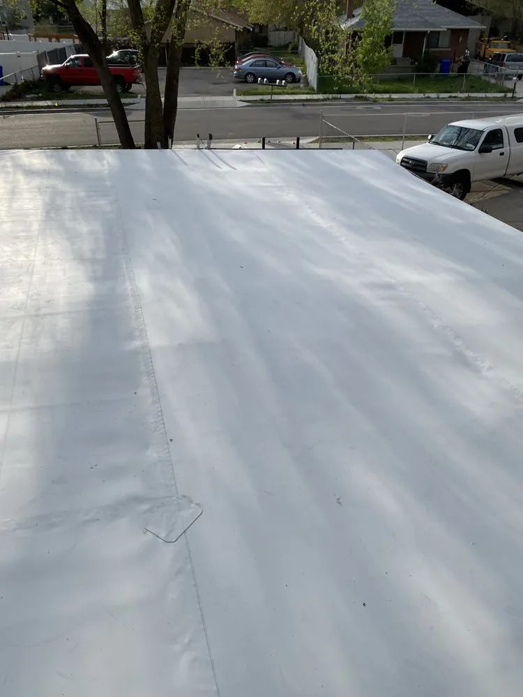 Slide of New Vision Roofing & Landscaping