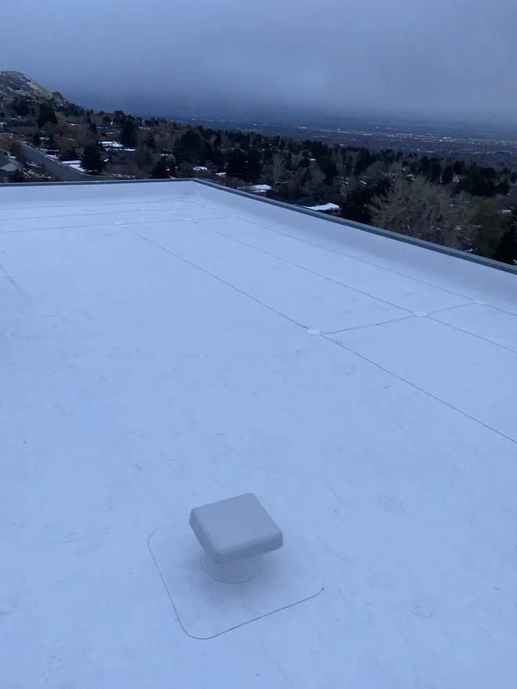 Slide of New Vision Roofing & Landscaping