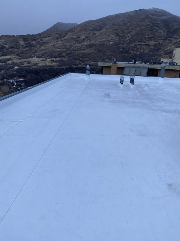 Slide of New Vision Roofing & Landscaping