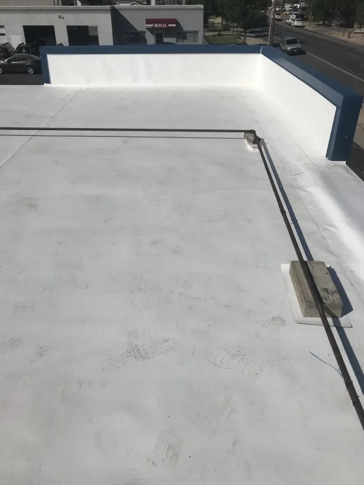 Slide of New Vision Roofing & Landscaping