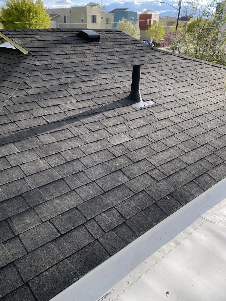 Slide of New Vision Roofing & Landscaping