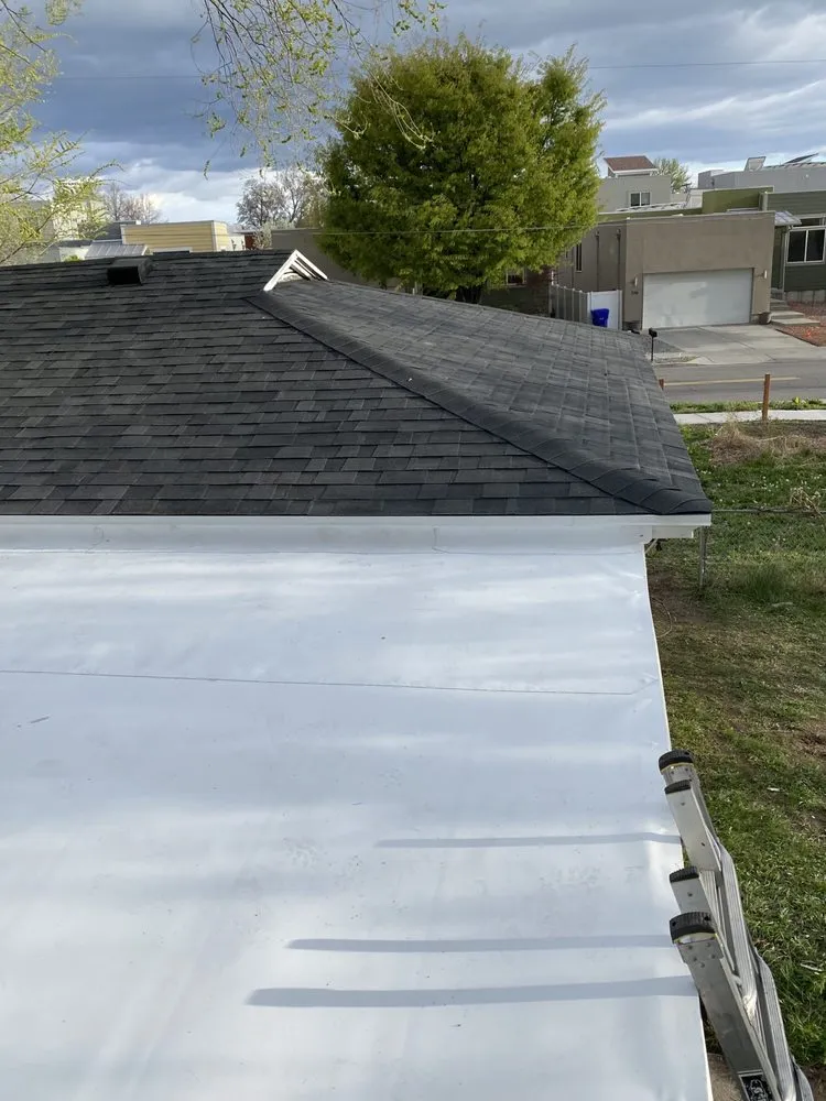 Slide of New Vision Roofing & Landscaping