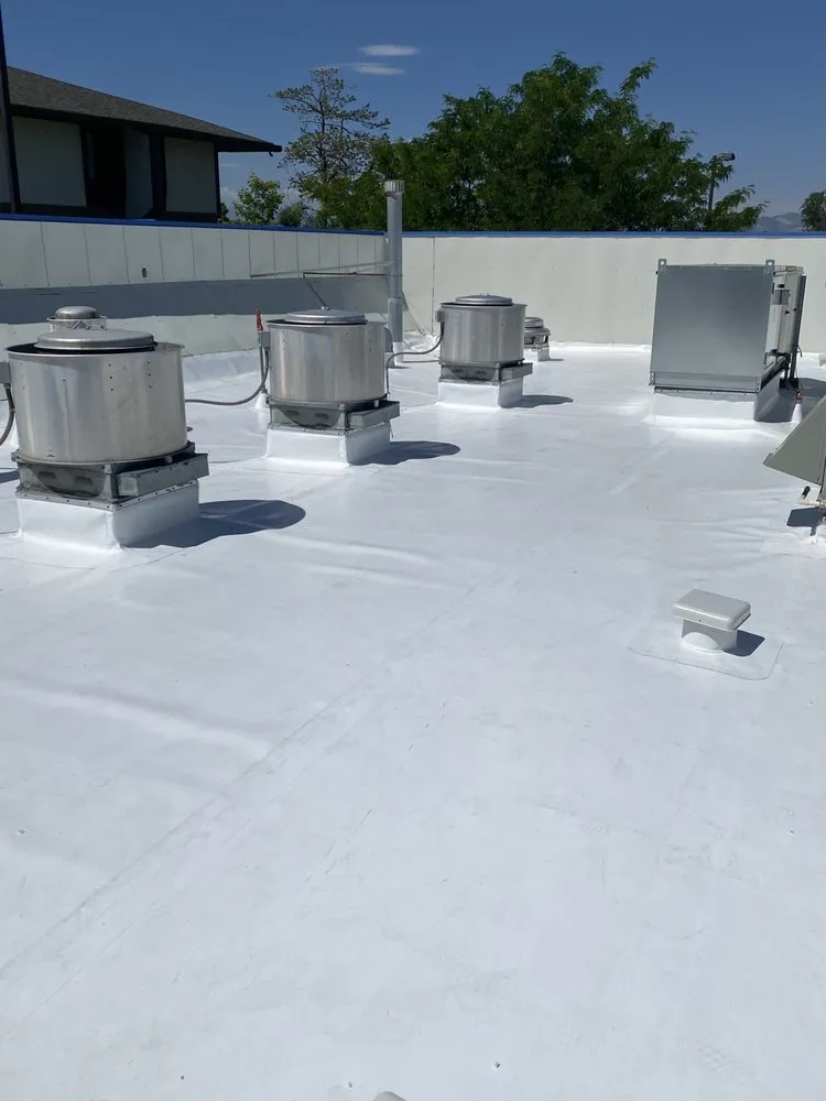 Slide of New Vision Roofing & Landscaping