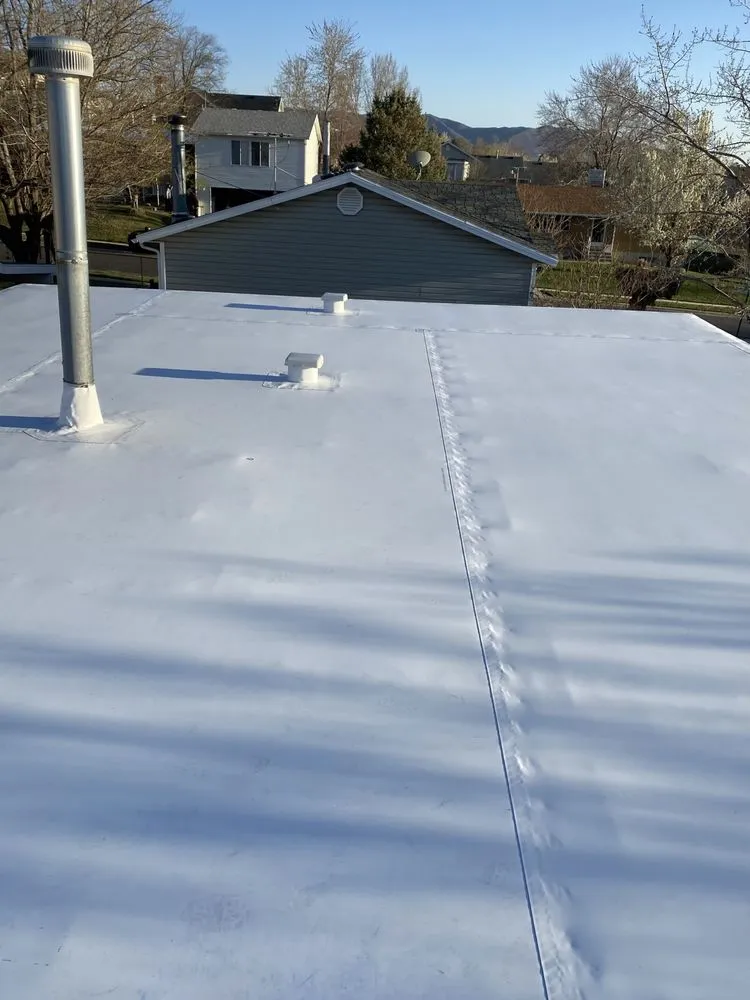 Slide of New Vision Roofing & Landscaping