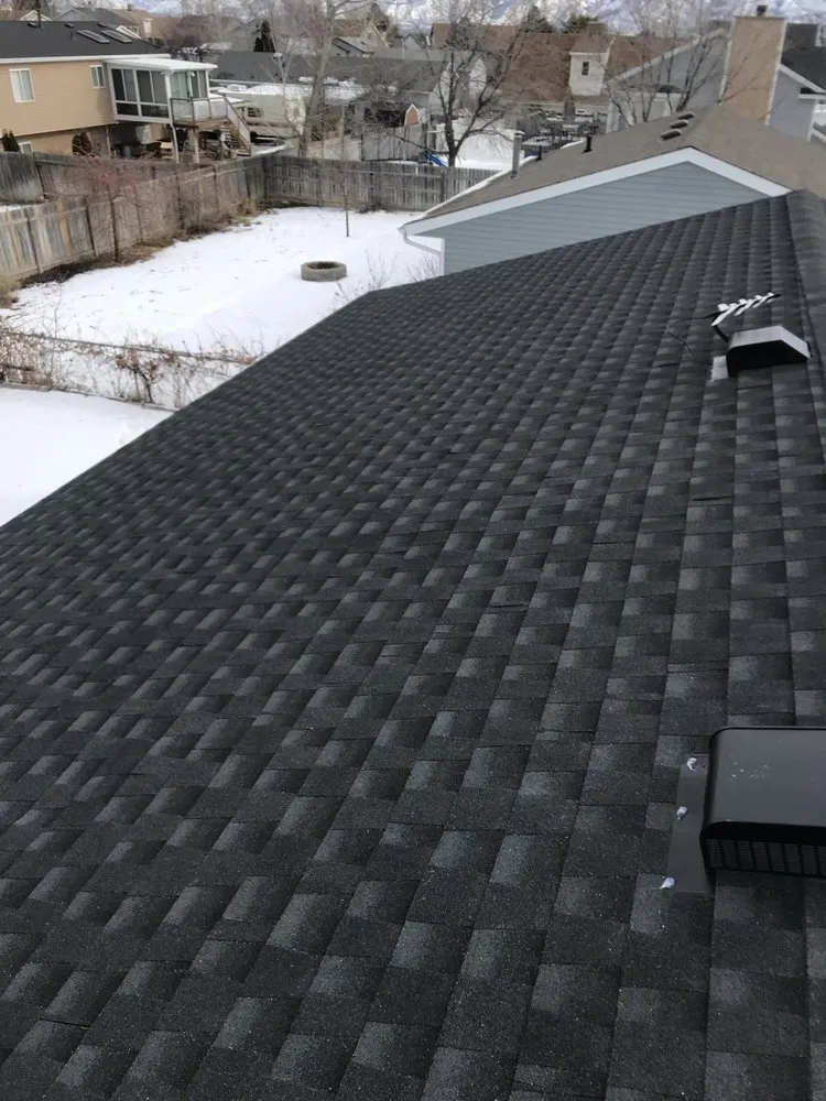 Slide of New Vision Roofing & Landscaping