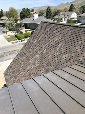 New Vision Roofing & Landscaping