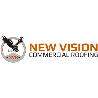 Slide of New Vision Roofing